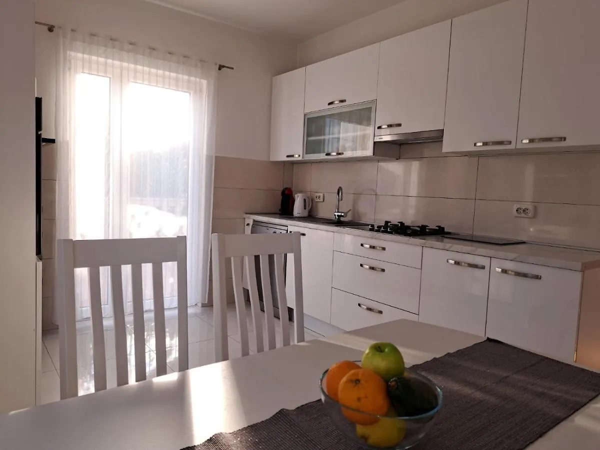 Apartment Maja Novi Vinodolski