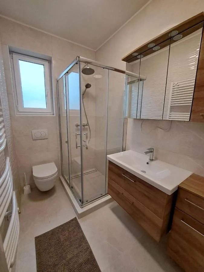 Apartment Maja Novi Vinodolski