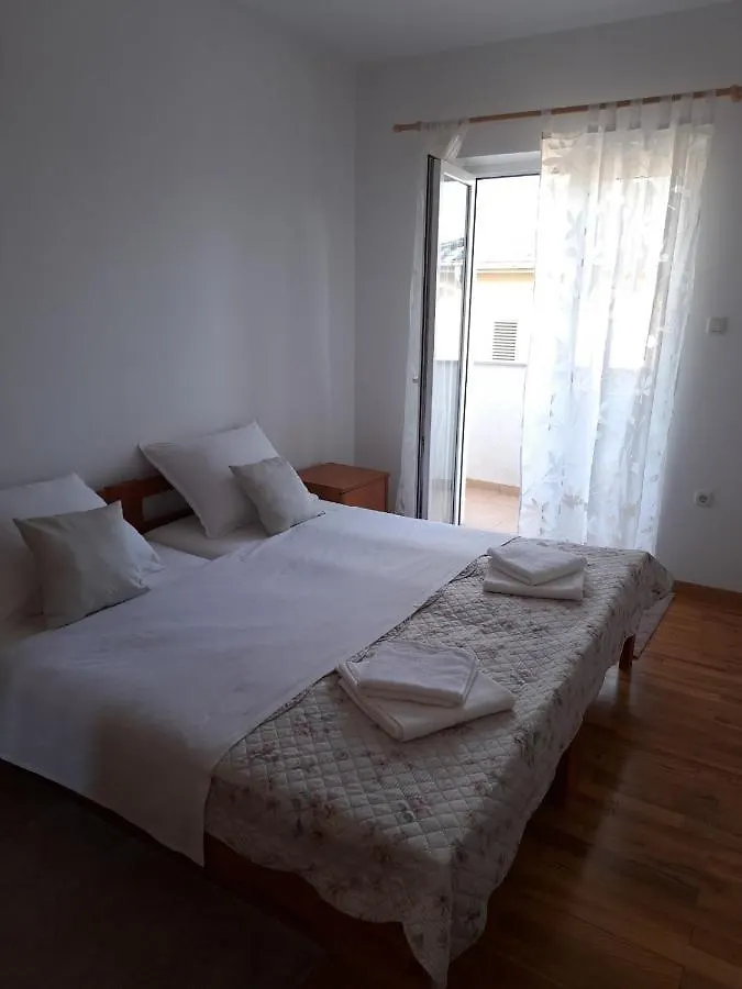 Apartment Maja Novi Vinodolski