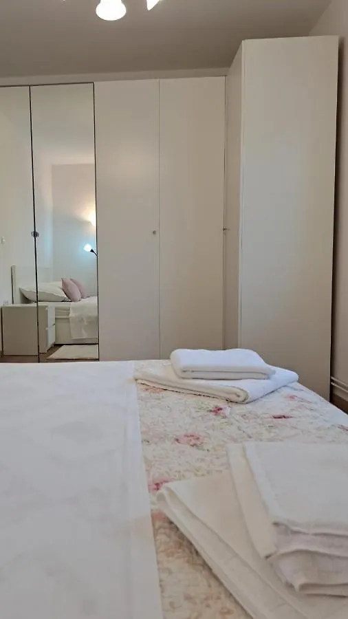 Apartment Maja Novi Vinodolski