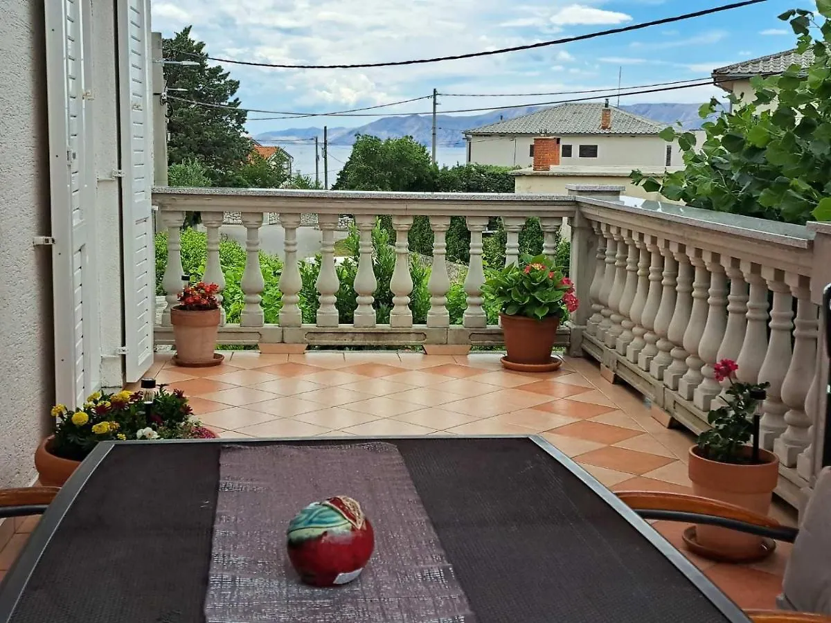 Apartment Maja Novi Vinodolski