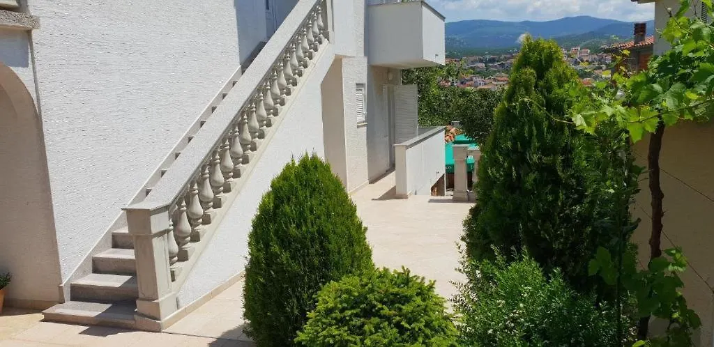 Apartment Maja Novi Vinodolski 0*,  Croatia