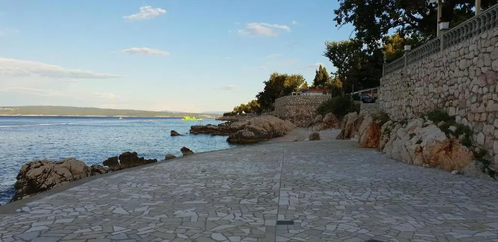 Apartment Maja Novi Vinodolski Croatia