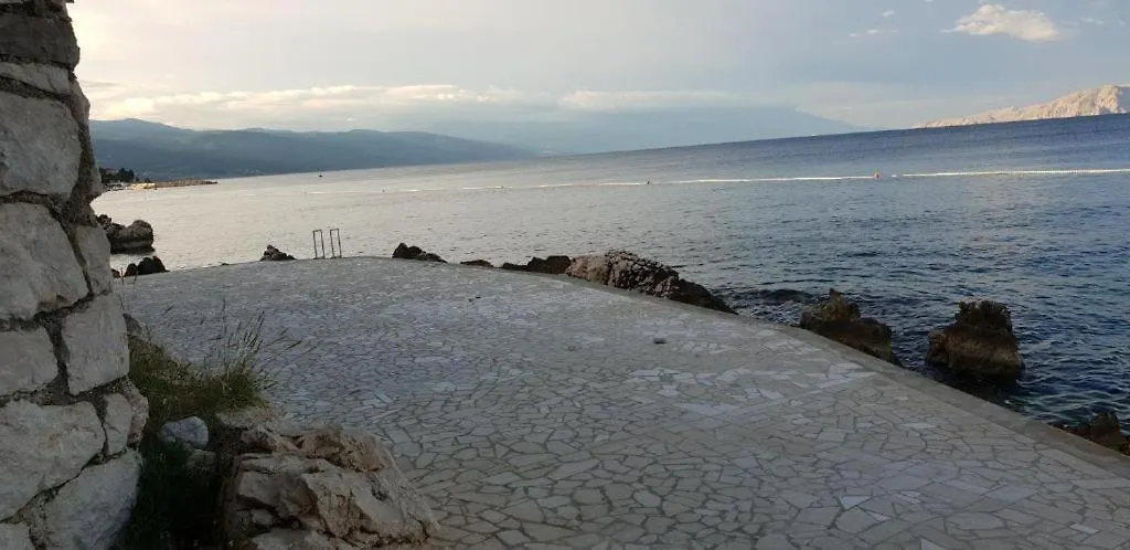 Apartment Maja Novi Vinodolski