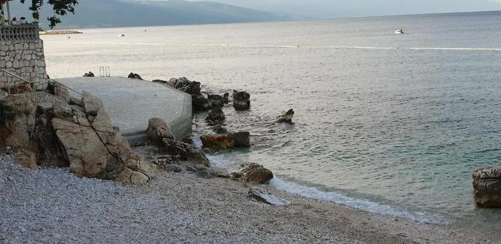 Apartment Maja Novi Vinodolski
