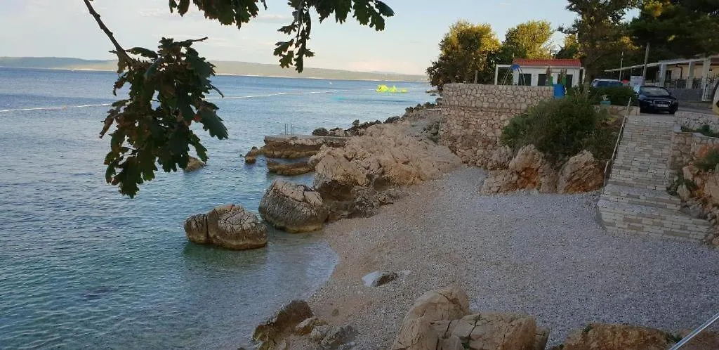 Apartment Maja Novi Vinodolski