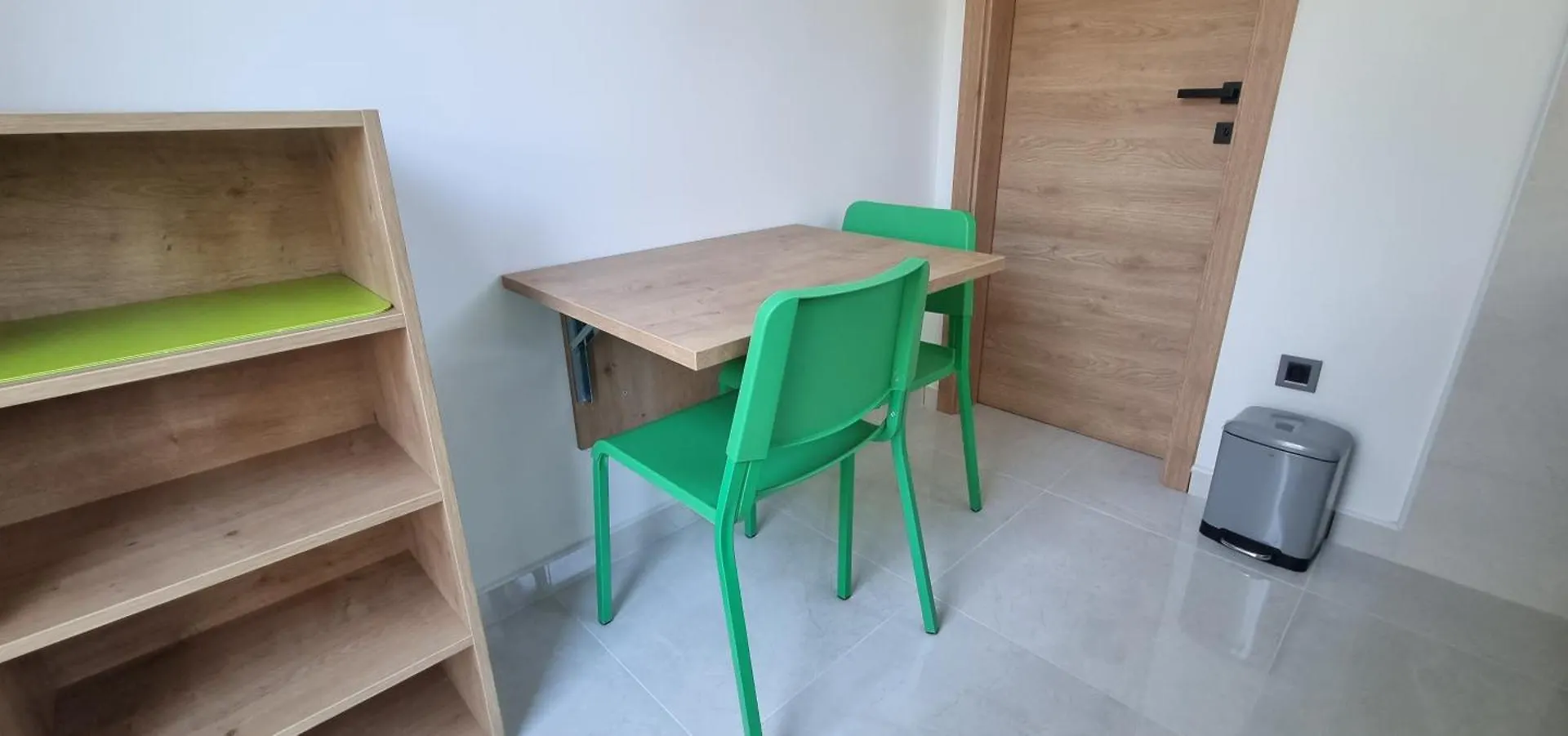 Apartment Maja Novi Vinodolski Croatia