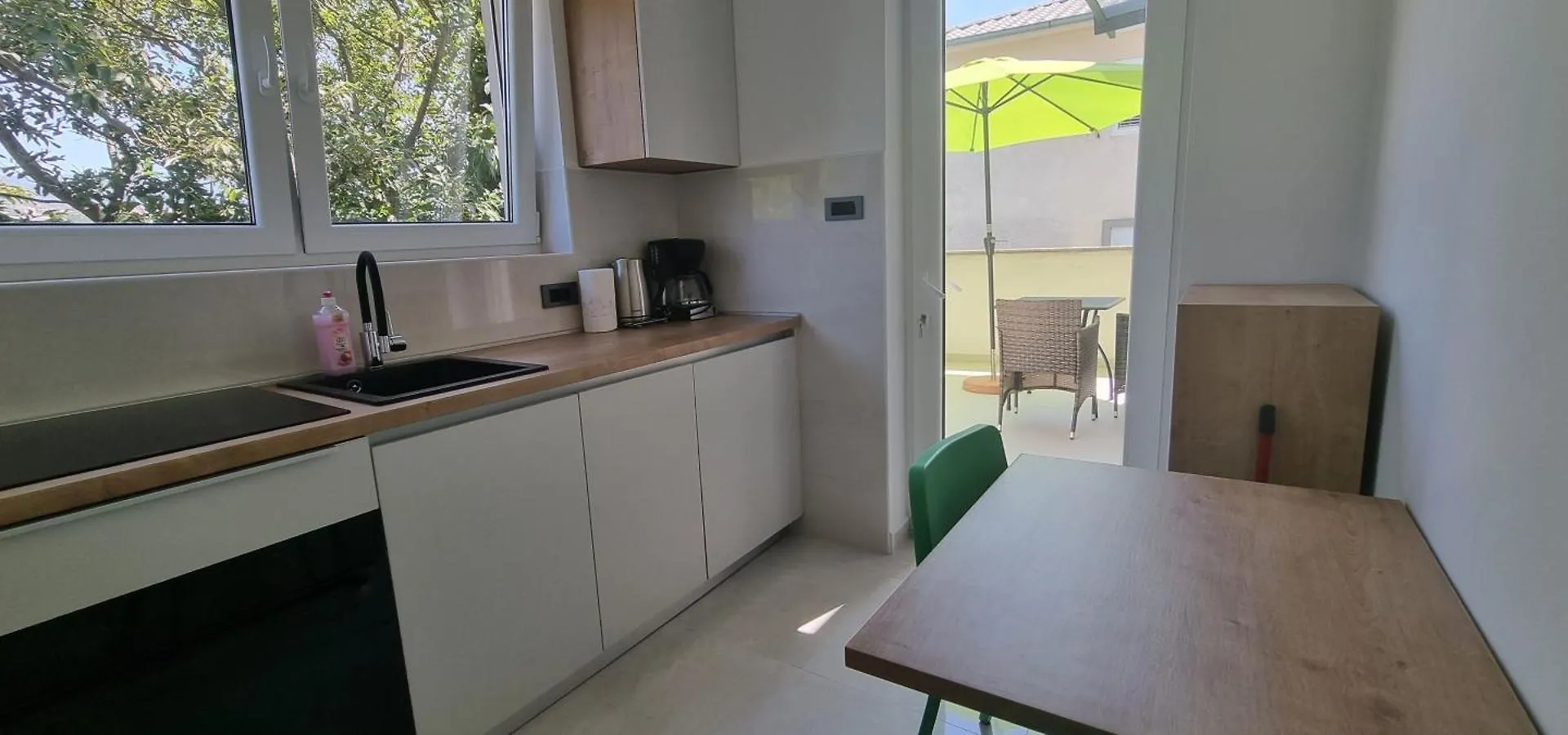 Apartment Maja Novi Vinodolski 0*,