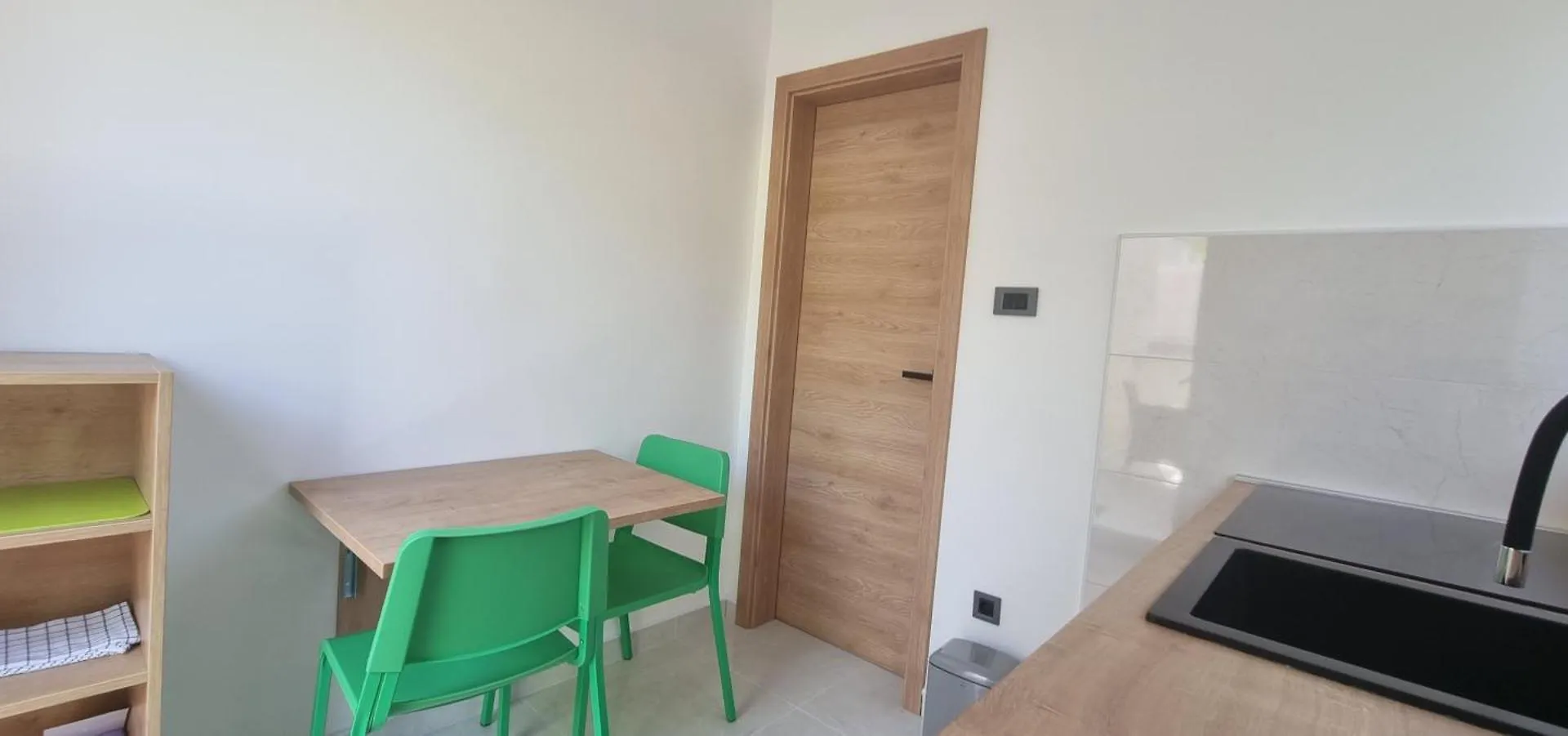 Apartment Maja Novi Vinodolski