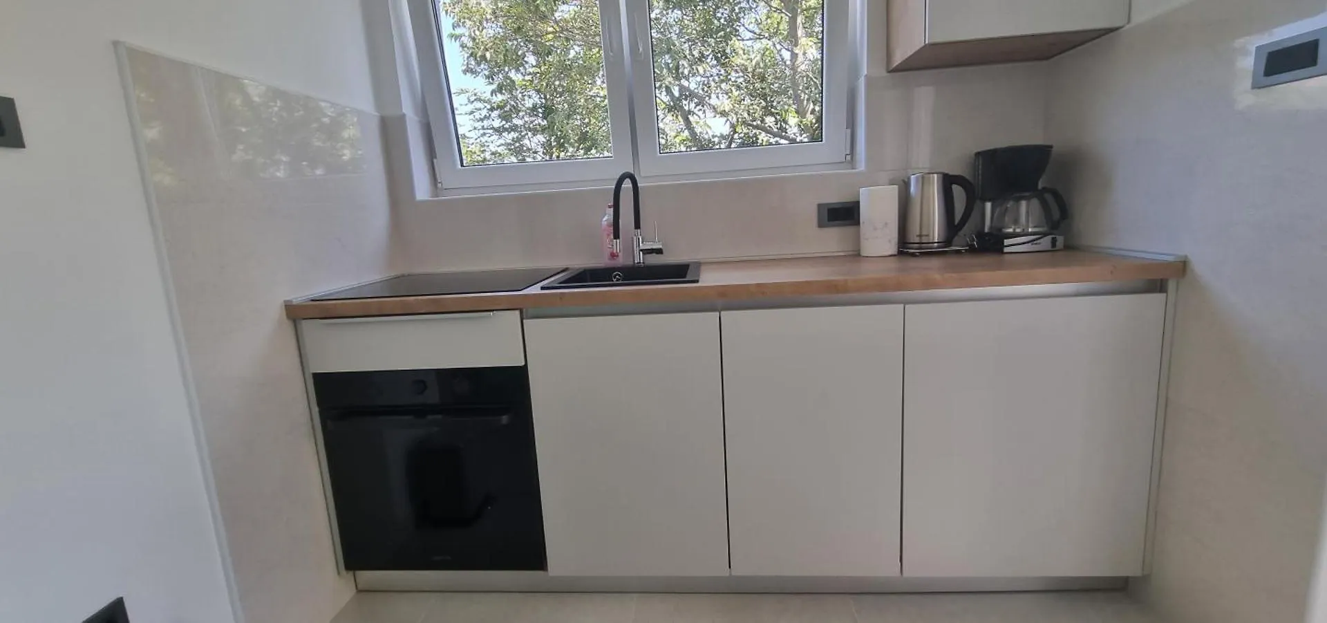 Apartment Maja Novi Vinodolski 0*,  Croatia