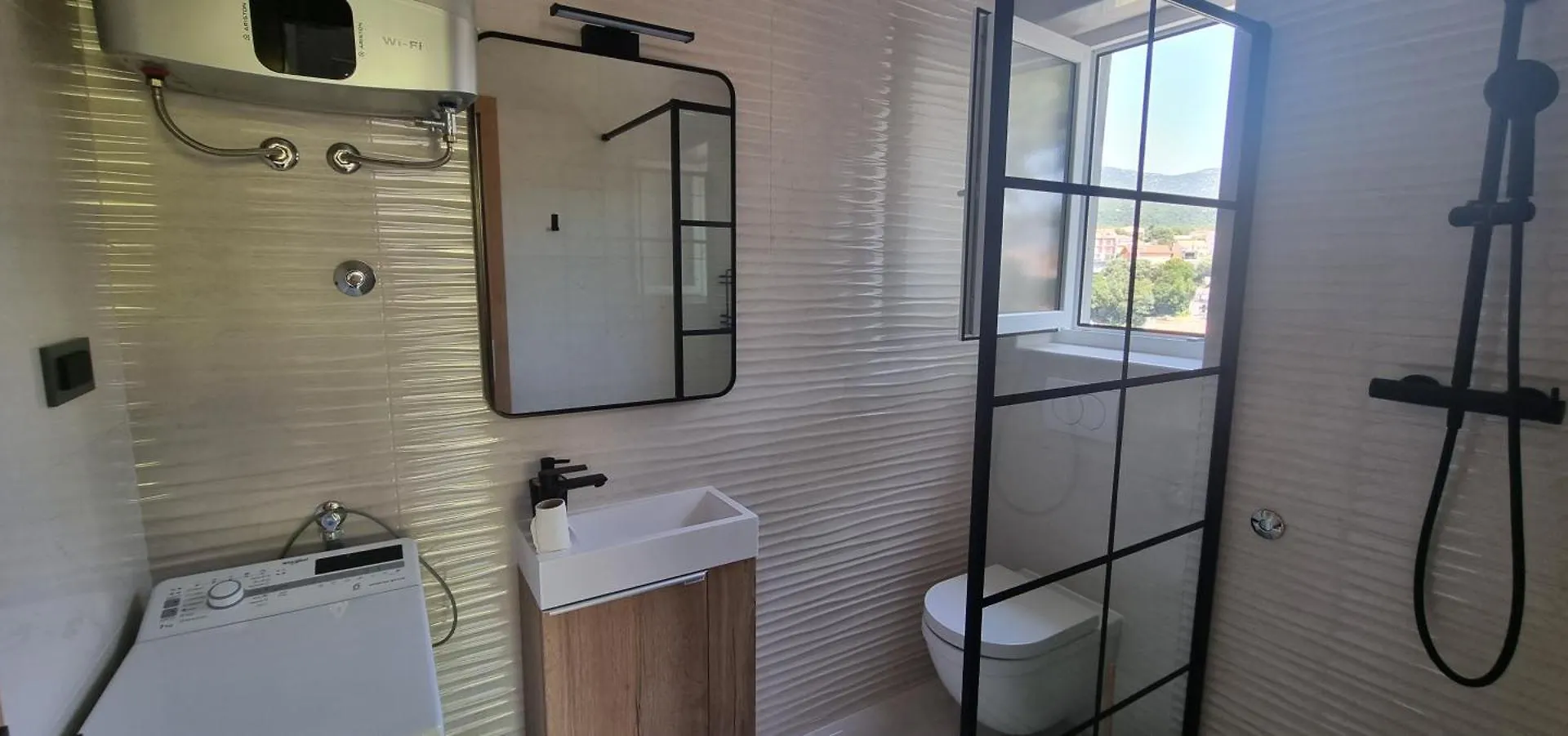 Apartment Maja Novi Vinodolski Croatia