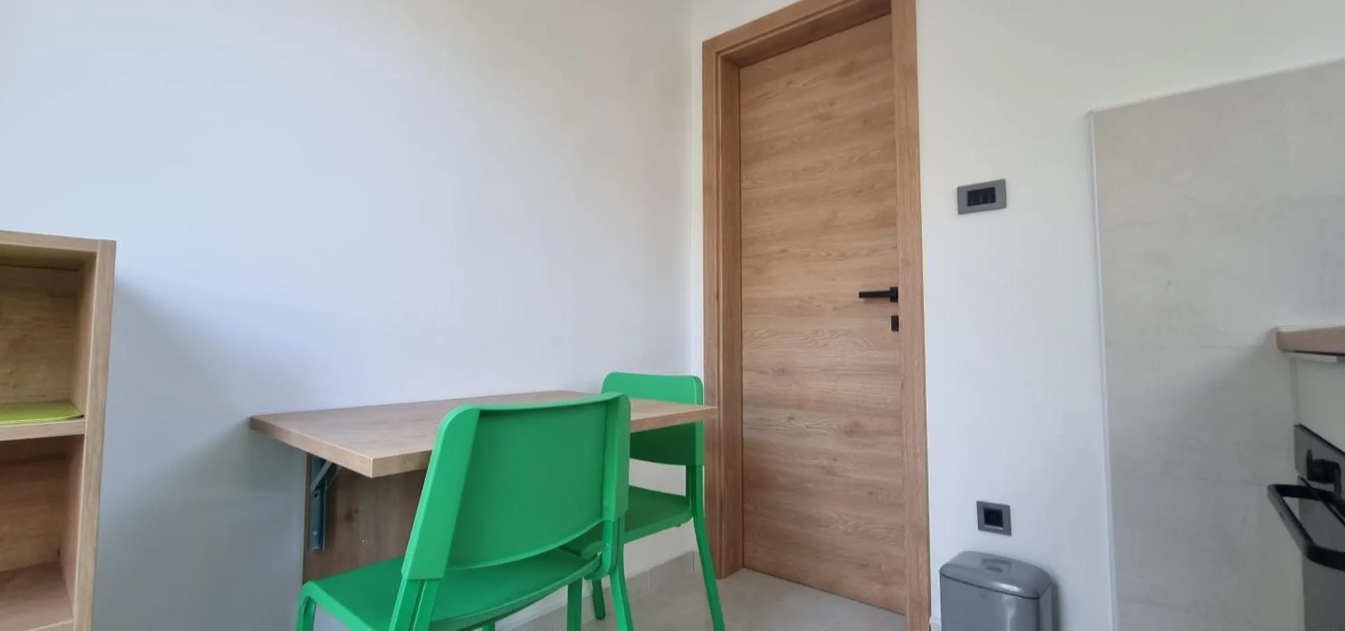 Apartment Maja Novi Vinodolski Croatia