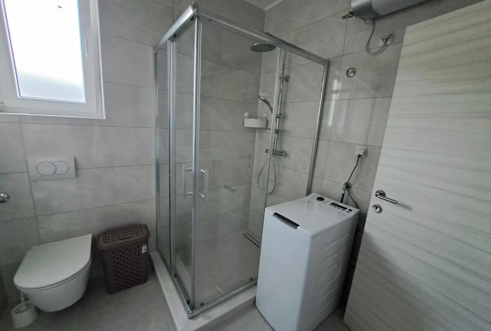 Apartment Maja Novi Vinodolski