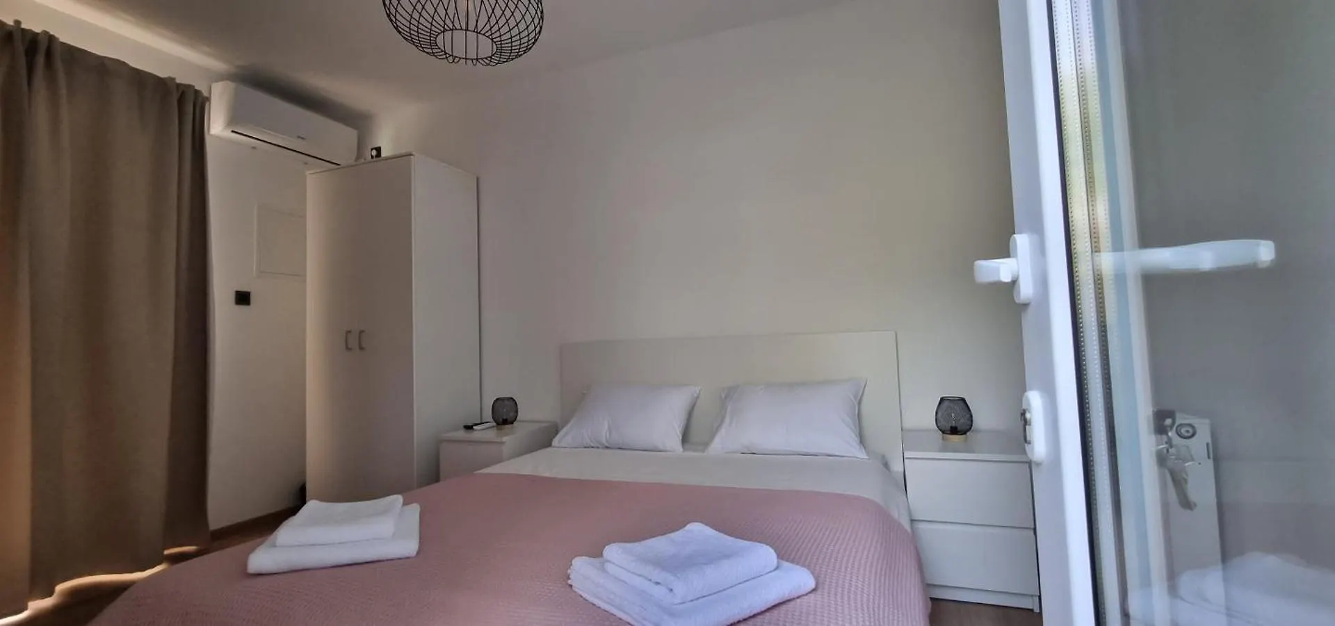 Apartment Maja Novi Vinodolski Croatia