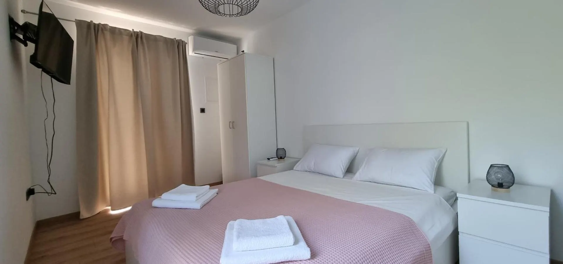 Apartment Maja Novi Vinodolski