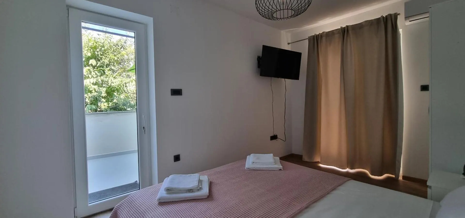 Apartment Maja Novi Vinodolski