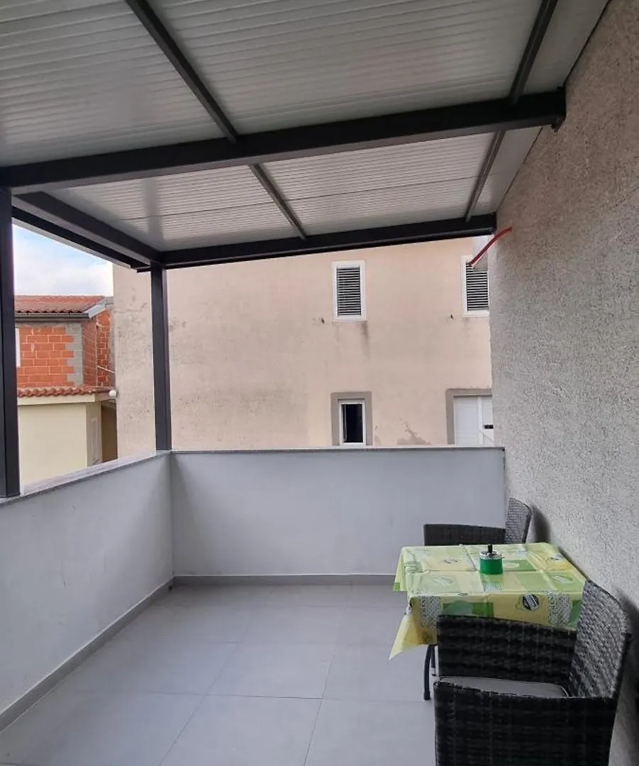 Apartment Maja Novi Vinodolski Croatia