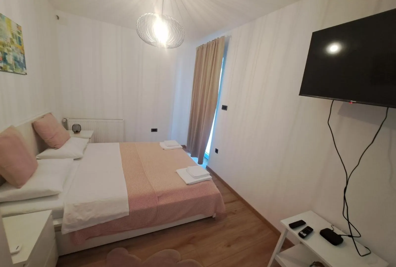 Apartment Maja Novi Vinodolski Croatia