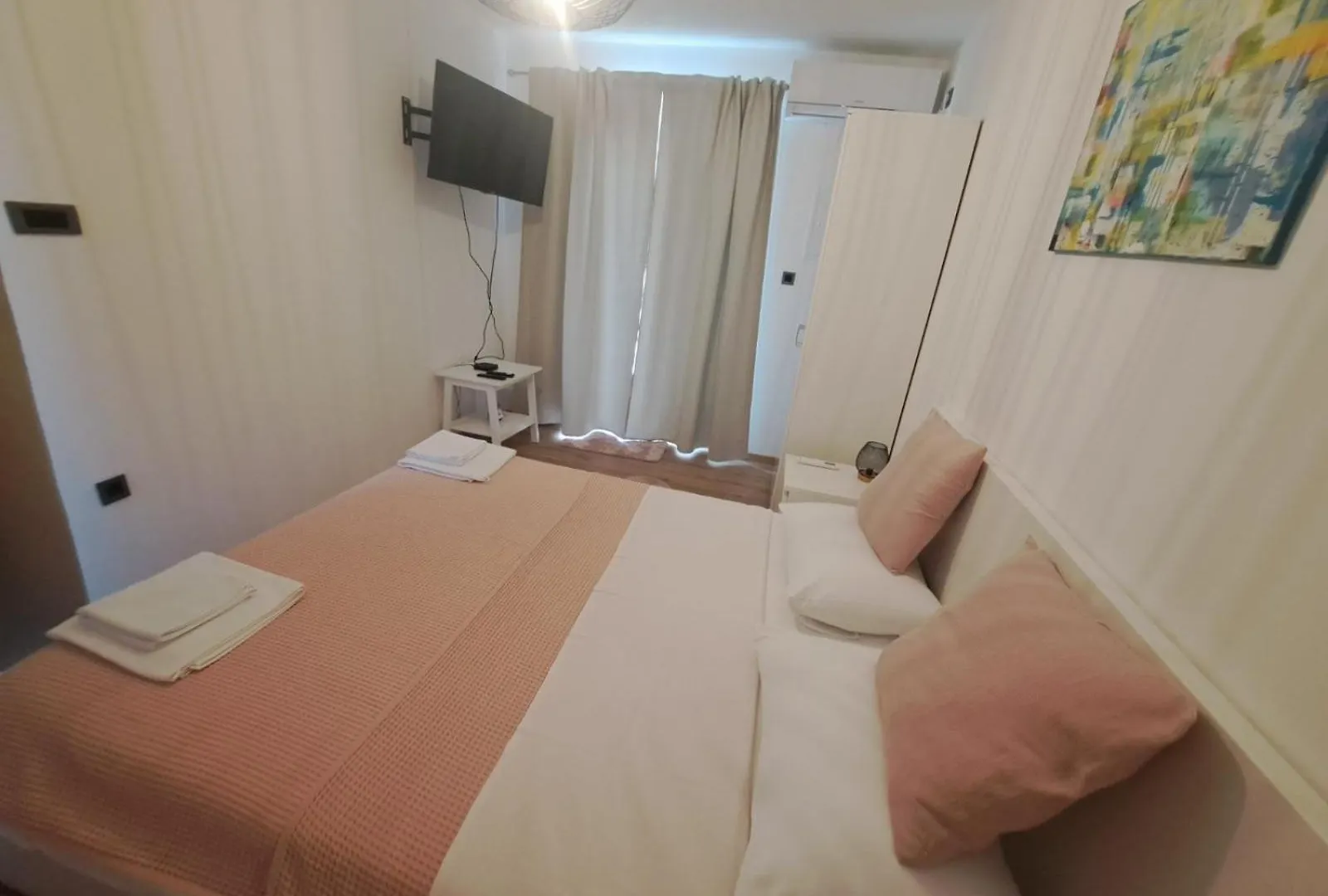 Apartment Maja Novi Vinodolski