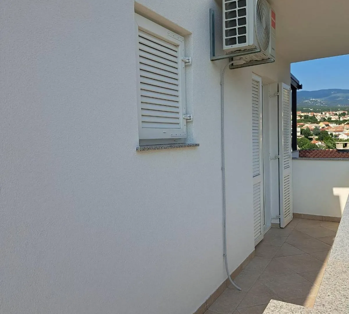 Apartment Maja Novi Vinodolski Croatia