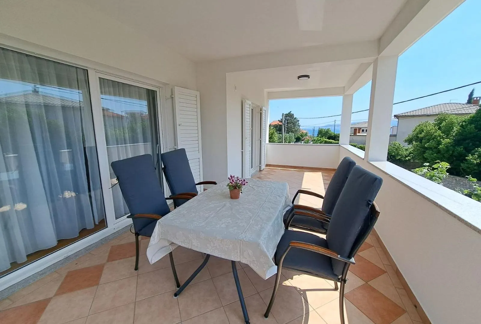 Apartment Maja Novi Vinodolski
