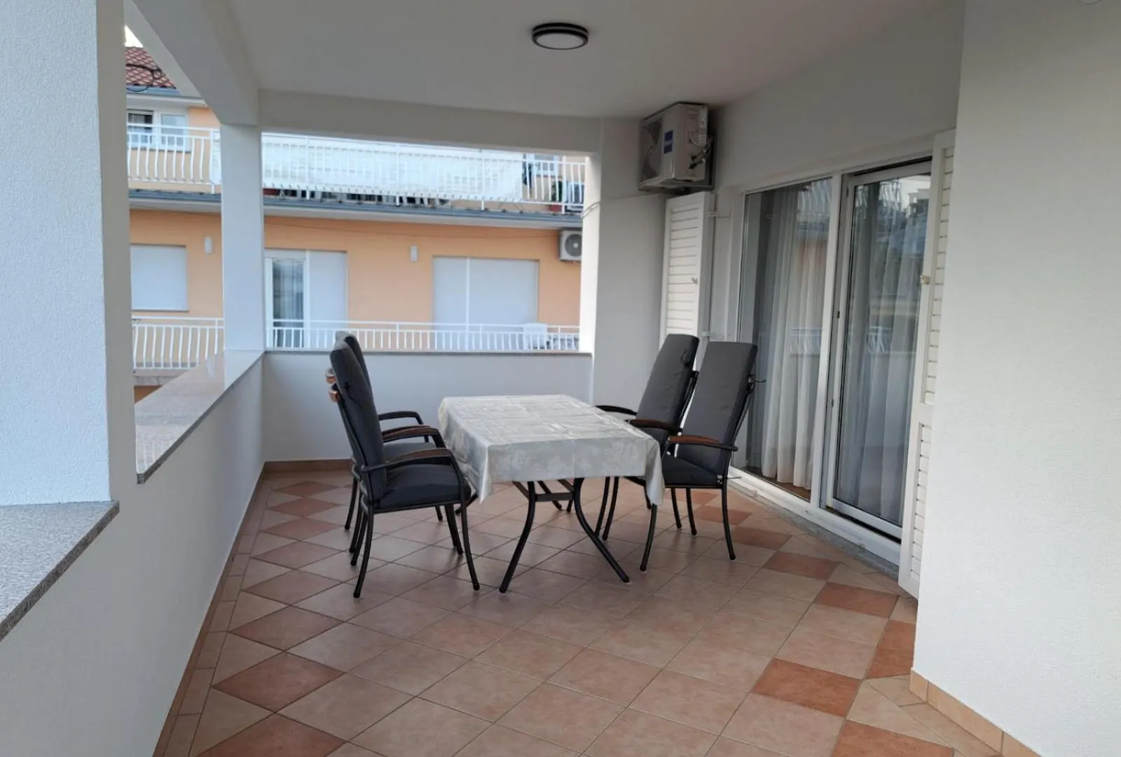 Apartment Maja Novi Vinodolski 0*,