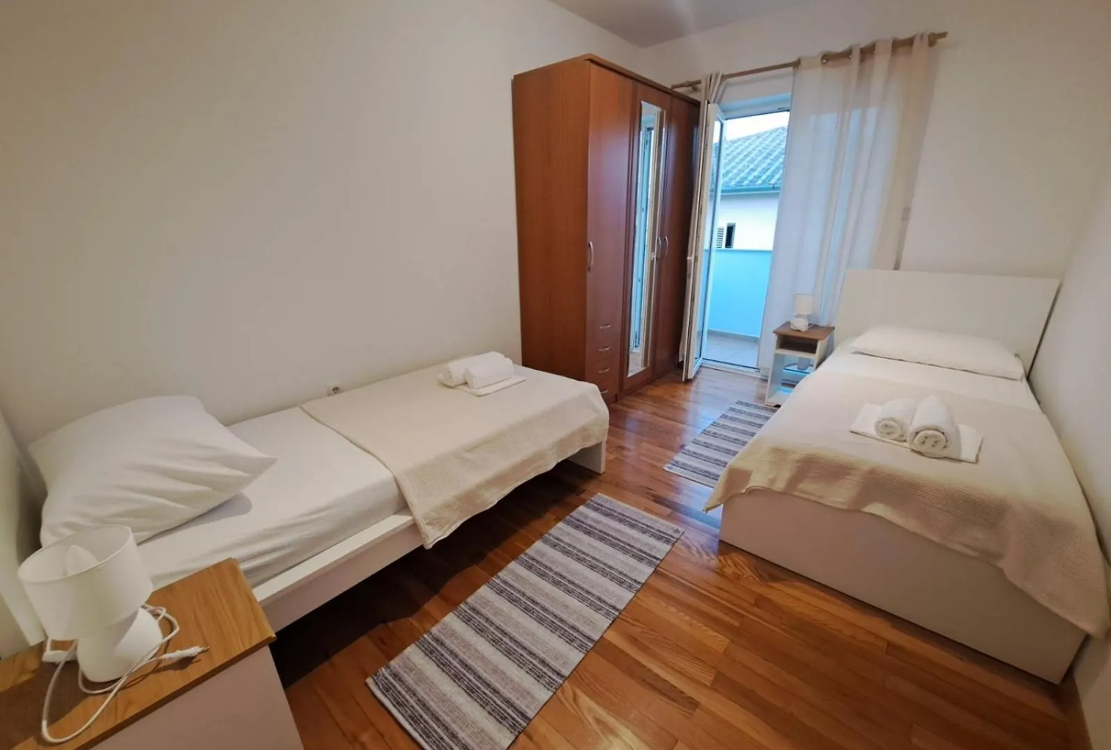 Apartment Maja Novi Vinodolski