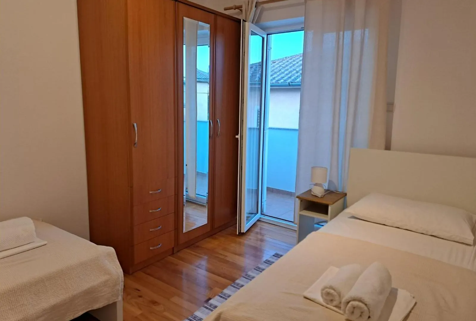 Apartment Maja Novi Vinodolski