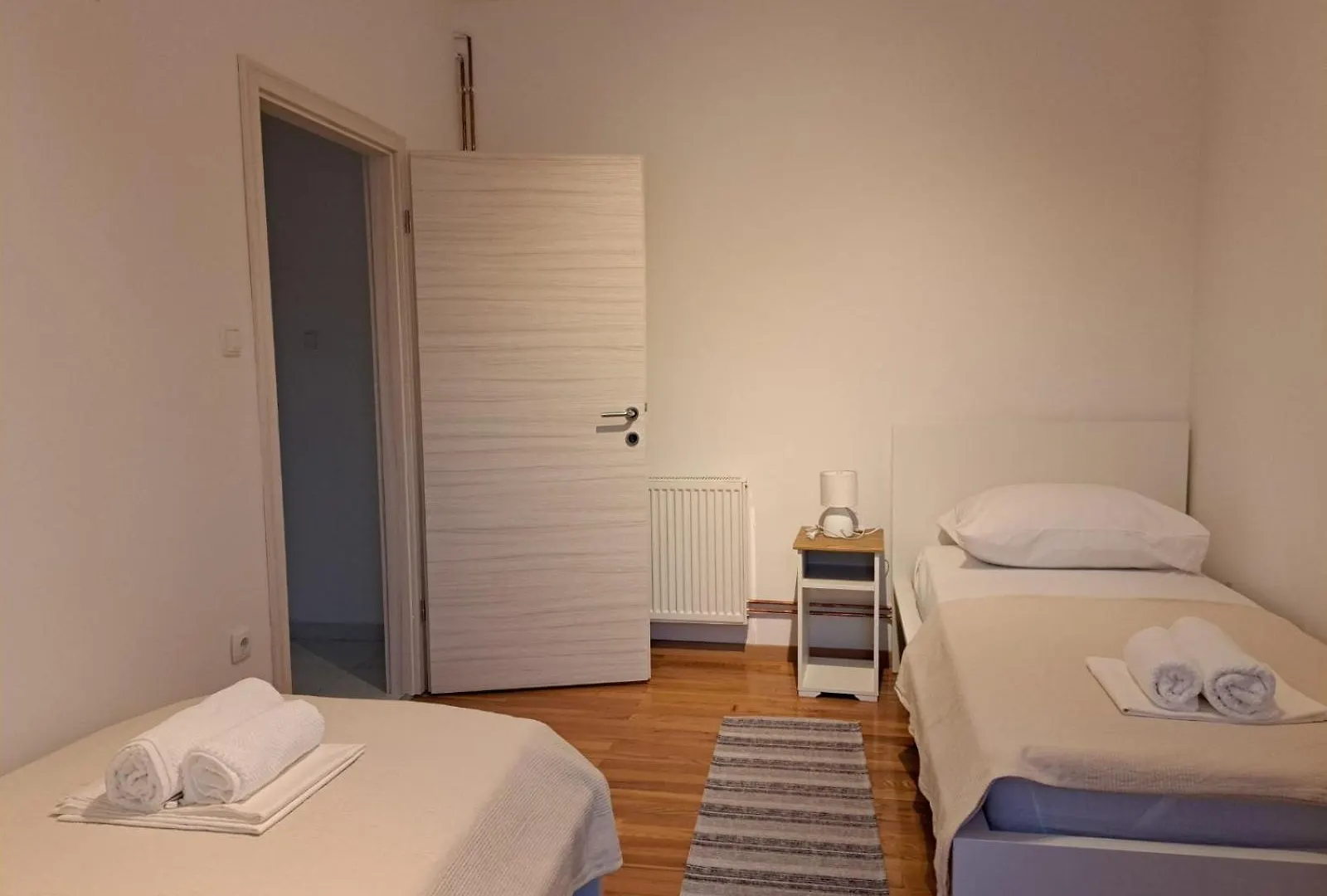 Apartment Maja Novi Vinodolski