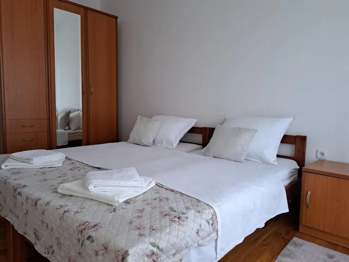 Apartment Maja Novi Vinodolski